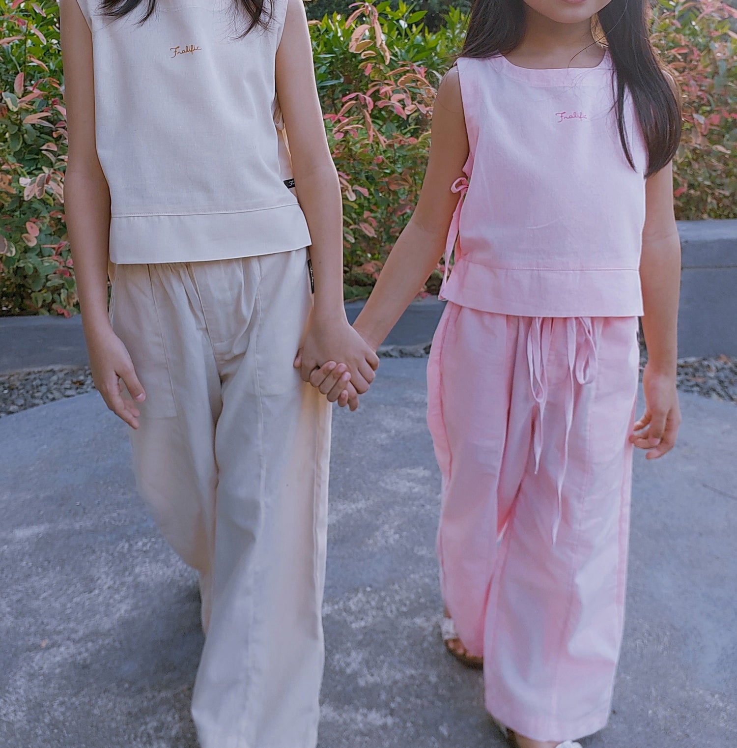 Dressing Kids for Comfort & Play: Why Breathable Fabrics Matter