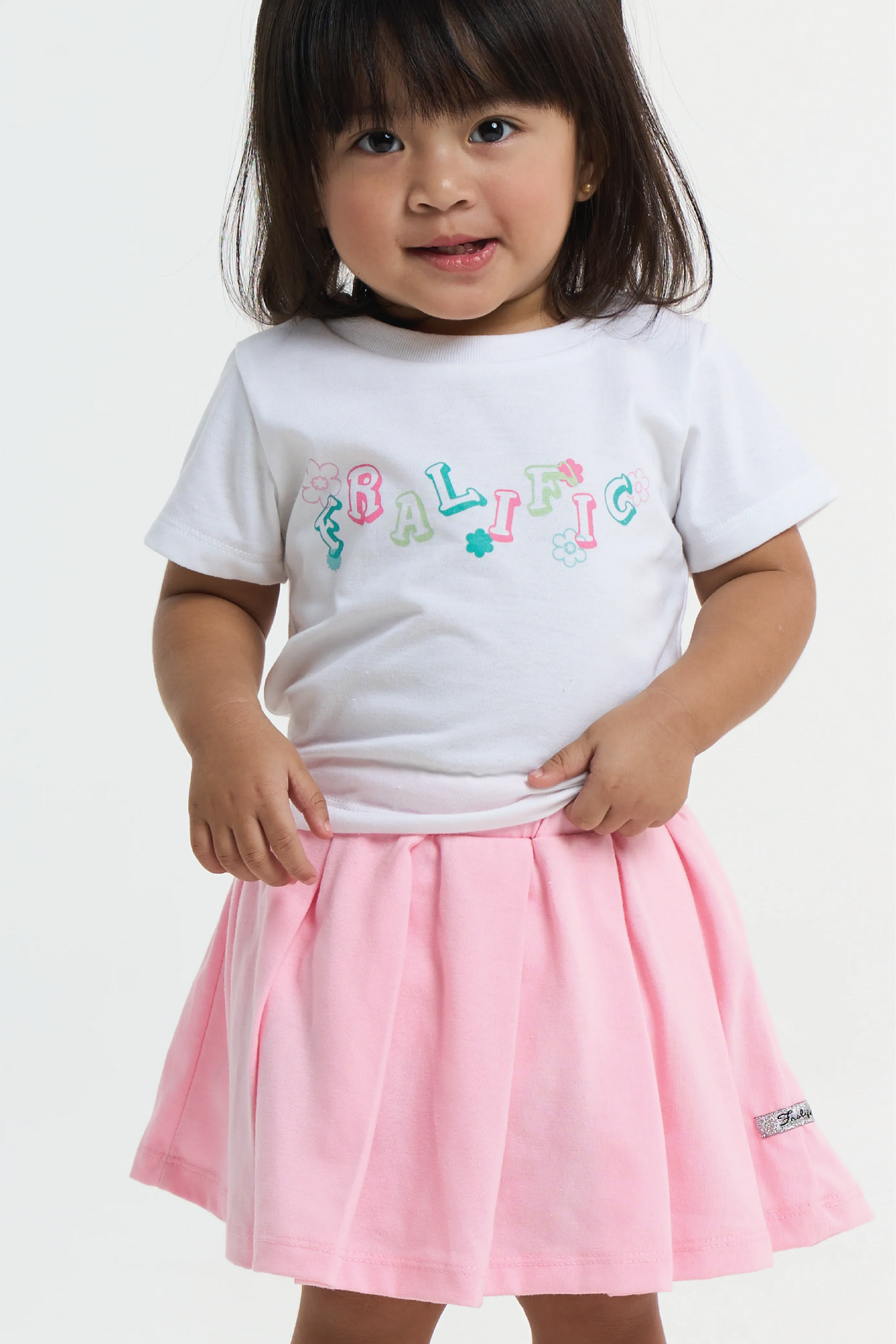 Baby Girls Wear