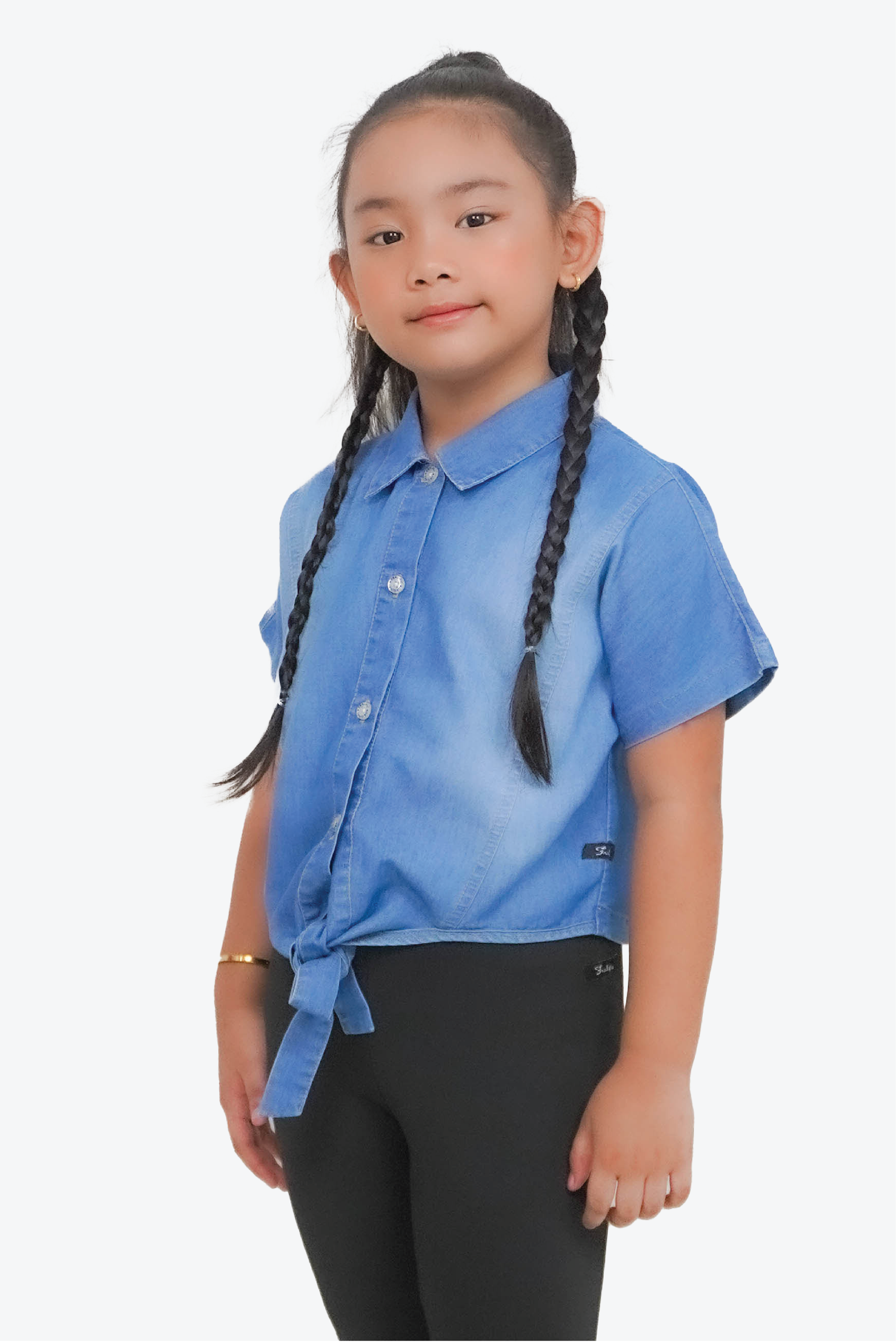Kids Back to School Tops
