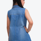 Denim Dress for Girls Kids