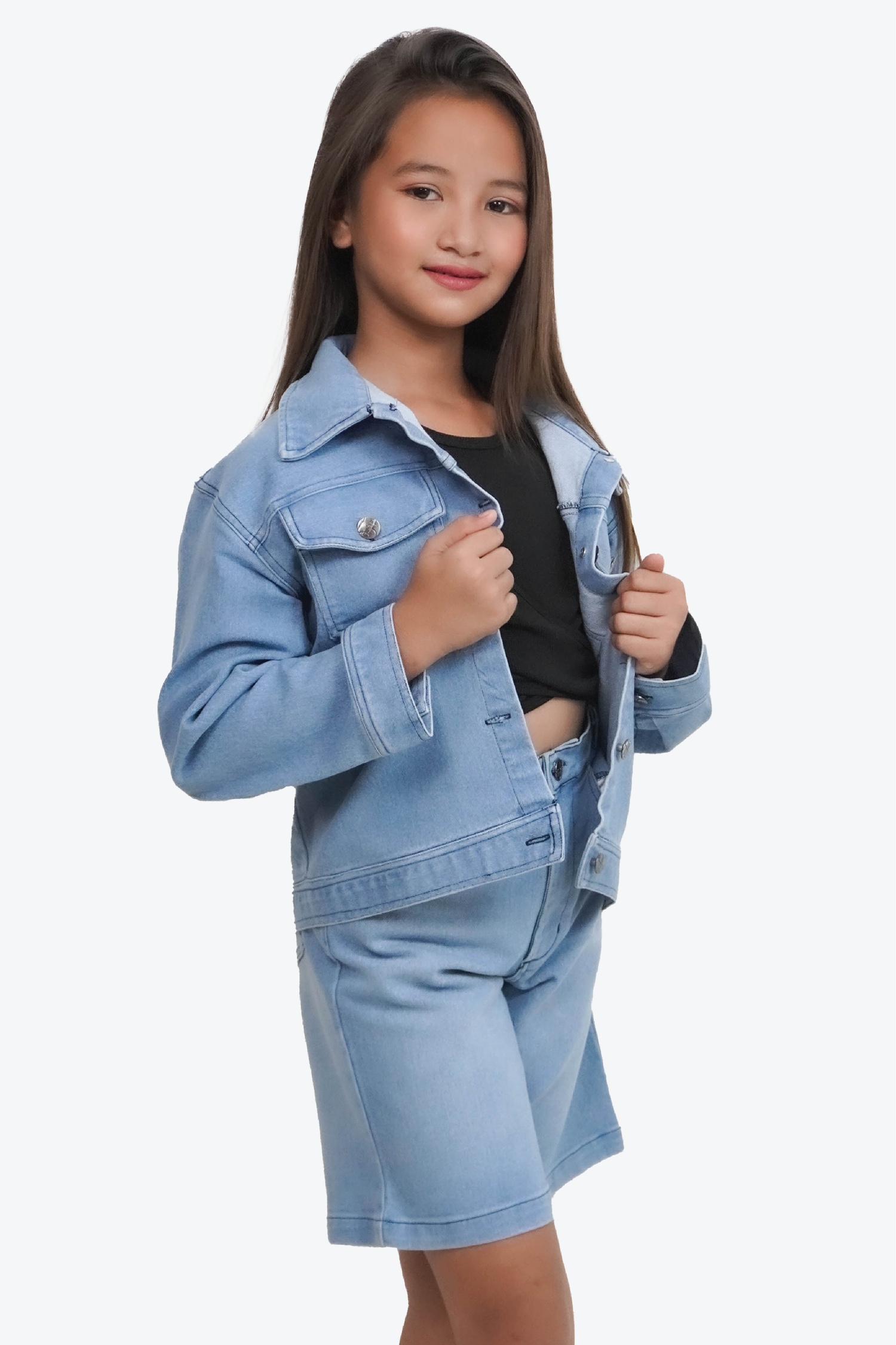 Denim Collection