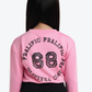 Pink Sweatshirt for Girls Kids